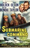 Submarine Command