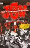 JCW Bloodymania 6