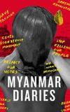 Myanmar Diaries