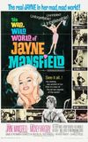 The Wild, Wild World of Jayne Mansfield