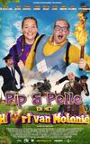 Pip & Pelle en het Hart van Molonië