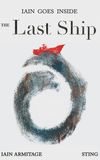 Iain Goes Inside the Last Ship