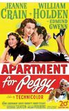 Apartment for Peggy