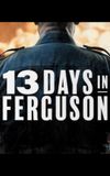 13 Days in Ferguson