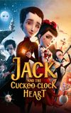 Jack and the Cuckoo-Clock Heart