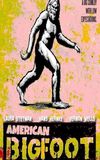 American Bigfoot