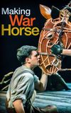 Making War Horse