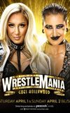 WWE WrestleMania 39: Saturday