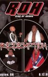 ROH: Redemption