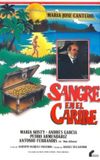 Sangre en el Caribe