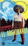 El abandonado