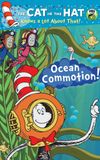 Cat in the Hat: Ocean Commotion