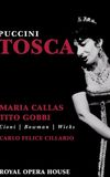 Maria Callas Sings Tosca, Act II