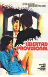 Libertad provisional