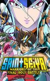 Saint Seiya: Warriors of the Final Holy Battle