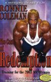 Ronnie Coleman: Cost of Redemption