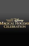 The Wonderful World of Disney: Magical Holiday Celebration