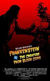 Frankenstein vs. the Creature from Blood Cove