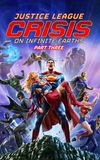 Justice League: Crisis on Infinite Earths Part Three