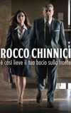 Rocco Chinnici: May Your Kiss Lie Lightly On My Head