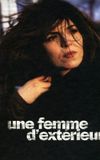 Une femme d'extérieur