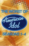 American Idol: The Worst of Seasons 1-4