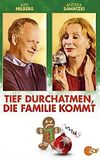 Tief durchatmen, die Familie kommt