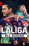 LALIGA: All Access