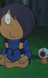 Spooky Kitaro: The All Seeing Eye