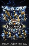 NJPW G1 Climax 32: Day 20 (Final)