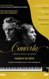 Concerto: A Beethoven Journey