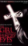 The Girl with the Hungry Eyes