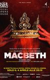 The Royal Opera House: Verdi's Macbeth