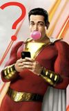 Who is Shazam?