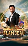 Le Flambeau, les aventuriers de Chupacabra