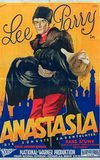 Anastasia, die falsche Zarentochter