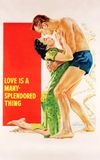 Love Is a Many-Splendored Thing