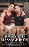 Jocks and Massage Boys