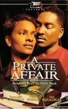 A Private Affair