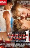 An American in Prague - The Remake