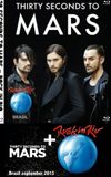 30 Seconds To Mars | Rock In Rio 2013