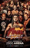 ROH: Final Battle 2019