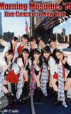 Morning Musume.'14 Live Concert in New York