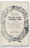 The Walt Disney Christmas Show