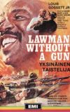 Lawman Without a Gun