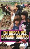 En busca del dragón dorado