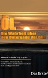 Öl - Die Wahrheit über den Untergang der DDR