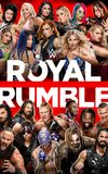 WWE Royal Rumble 2020