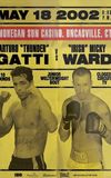 Arturo Gatti vs. Micky Ward I