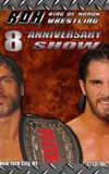 ROH: 8th Anniversary